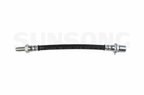 Sunsong 2204786 Brake Hydraulic Hose - Rear - view 2