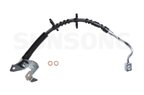 Sunsong 2204787 Brake Hydraulic Hose - Front Right - view 2
