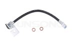 Sunsong 2204790B Brake Hydraulic Hose - Rear Left - view 1