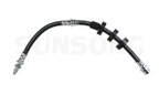 Sunsong 2204791 Brake Hydraulic Hose - Front - view 1