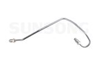 Sunsong 2204792 Brake Hydraulic Hose - Front Left Outer - view 1