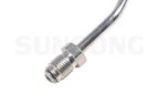 Sunsong 2204792 Brake Hydraulic Hose - Front Left Outer - view 3