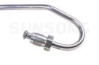 Sunsong 2204792 Brake Hydraulic Hose - Front Left Outer - view 4
