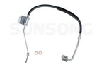 Sunsong 2204794 Brake Hydraulic Hose - Rear Left - view 2
