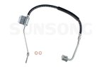 Sunsong 2204794 Brake Hydraulic Hose - Rear Left - view 1