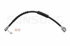 Sunsong 2204795 Brake Hydraulic Hose - Rear Left - view 1