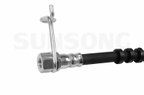 Sunsong 2204795 Brake Hydraulic Hose - Rear Left - view 3