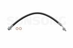 Sunsong 2204803 Brake Hydraulic Hose - Front Left - view 2