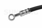 Sunsong 2204809 Brake Hydraulic Hose - Front Right - view 3
