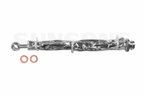 Sunsong 2204811 Brake Hydraulic Hose - Rear At ABS Modulator or Rear Hose To Combination Valve - view 2