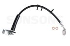 Sunsong 2204815 Brake Hydraulic Hose - Front Right - view 2