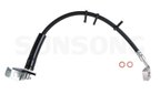 Sunsong 2204815 Brake Hydraulic Hose - Front Right - view 1