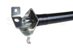 Sunsong 2204815 Brake Hydraulic Hose - Front Right - view 3