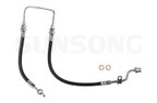 Sunsong 2204816 Brake Hydraulic Hose - Front Left - view 2