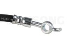 Sunsong 2204816 Brake Hydraulic Hose - Front Left - view 3