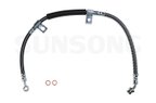 Sunsong 2204823 Brake Hydraulic Hose - Front Left - view 2