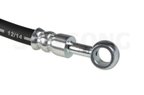Sunsong 2204824 Brake Hydraulic Hose - Front Right - view 3