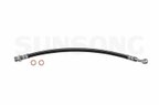 Sunsong 2204827 Brake Hydraulic Hose - Rear Right - view 2