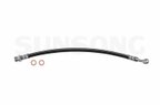 Sunsong 2204827 Brake Hydraulic Hose - Rear Right - view 1
