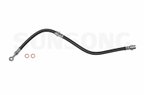Sunsong 2204828 Brake Hydraulic Hose - Rear - view 2