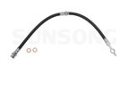 Sunsong 2204829 Brake Hydraulic Hose - Rear - view 1