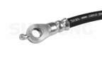 Sunsong 2204832 Brake Hydraulic Hose - Front Right - view 3