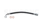 Sunsong 2204834 Brake Hydraulic Hose - Rear Left, Rear Right or Rear Right Outer - view 1