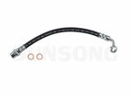 Sunsong 2204835 Brake Hydraulic Hose - Rear Left or Rear Left Outer - view 2