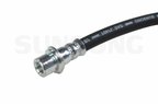 Sunsong 2204835 Brake Hydraulic Hose - Rear Left or Rear Left Outer - view 3