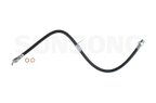 Sunsong 2204836 Brake Hydraulic Hose - Front Right - view 1