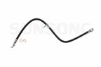 Sunsong 2204837 Brake Hydraulic Hose - Front Left - view 2