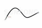 Sunsong 2204837 Brake Hydraulic Hose - Front Left - view 1