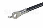 Sunsong 2204837 Brake Hydraulic Hose - Front Left - view 3