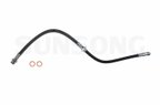 Sunsong 2204852 Brake Hydraulic Hose - Front - view 1