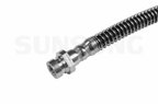 Sunsong 2204852 Brake Hydraulic Hose - Front - view 3