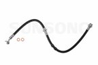 Sunsong 2204873 Brake Hydraulic Hose - Front Left - view 1