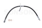 Sunsong 2204876 Brake Hydraulic Hose - Front Right - view 1