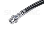Sunsong 2204876 Brake Hydraulic Hose - Front Right - view 3