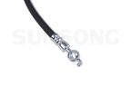 Sunsong 2204876 Brake Hydraulic Hose - Front Right - view 4