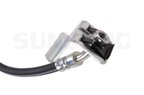 Sunsong 2204878 Brake Hydraulic Hose - Front Right - view 3