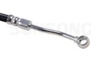 Sunsong 2204878 Brake Hydraulic Hose - Front Right - view 4