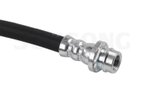 Sunsong 2204908 Brake Hydraulic Hose - Front Left or Rear Left Inner - view 4