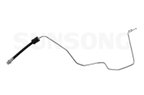 Sunsong 2204910 Brake Hydraulic Hose - Rear Left Inner - view 1