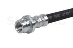 Sunsong 2204910 Brake Hydraulic Hose - Rear Left Inner - view 3