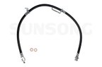 Sunsong 2204919 Brake Hydraulic Hose - Front Left - view 2