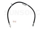 Sunsong 2204919 Brake Hydraulic Hose - Front Left - view 1