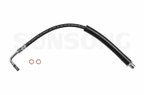 Sunsong 2204925 Brake Hydraulic Hose - Front Left - view 2