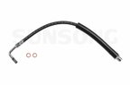Sunsong 2204925 Brake Hydraulic Hose - Front Left - view 1