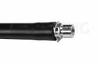 Sunsong 2204925 Brake Hydraulic Hose - Front Left - view 4
