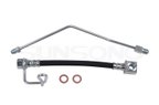 Sunsong 2204928C Brake Hydraulic Hose - Rear Left - view 1
